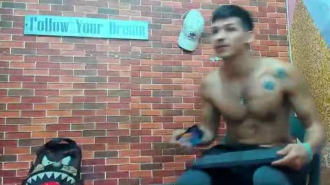 itgram pezlo josue online show from 02/23/25, 12:48