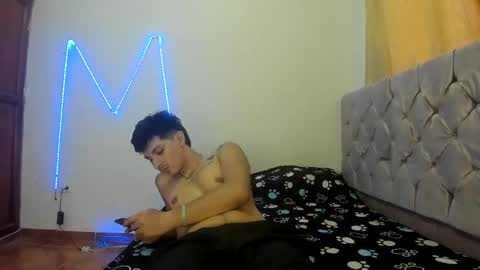 itgram pezlo josue online show from 10/05/25, 08:29