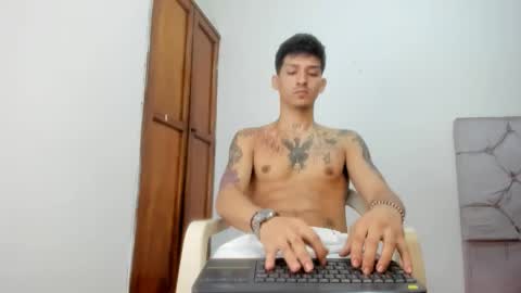 Snapshot of maaster420 chatting on 02/20/26, 02:28 itgram pezlo josue online show from 02/20/26, 02:28