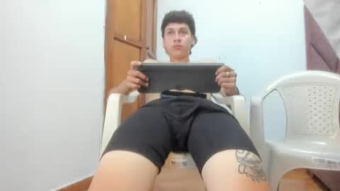 Snapshot of maaster420 chatting on 02/22/26, 12:01 itgram pezlo josue online show from 02/22/26, 12:01