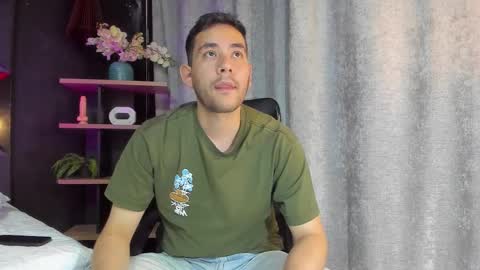 Snapshot of maatt_de_luca chatting on 09/10/25, 05:46 Matt De Luca online show from 09/10/25, 05:46