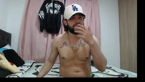 Soy Max online show from 11/10/25, 12:31