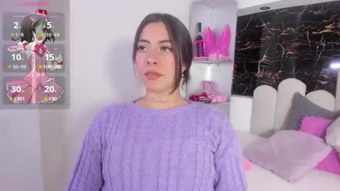 Snapshot of maazikeen chatting on 09/12/25, 05:07 Mazikeen  online show from 09/12/25, 05:07