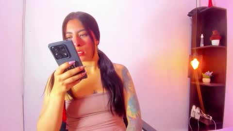 Snapshot of maazikeen chatting on 09/16/25, 11:50 Mazikeen  online show from 09/16/25, 11:50