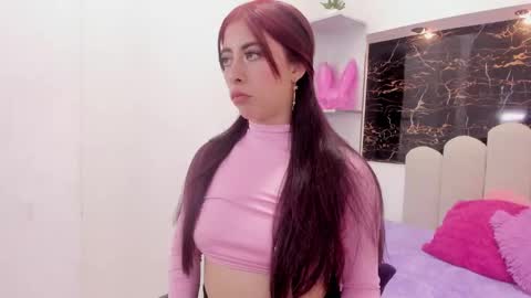 Snapshot of maazikeen chatting on 09/30/25, 05:01 Mazikeen  online show from 09/30/25, 05:01