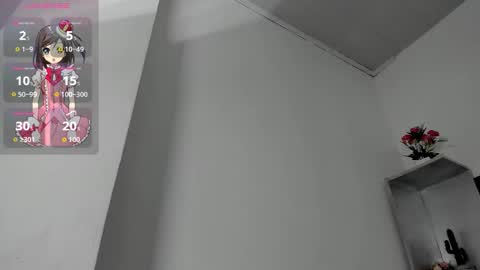 Mazikeen  online show from 11/27/25, 05:53