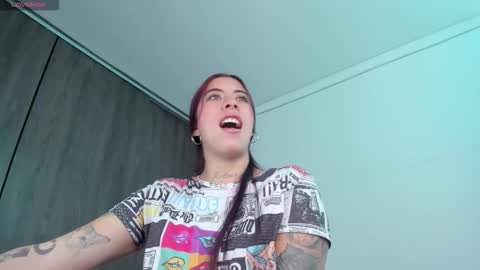 Snapshot of maazikeenx chatting on 02/03/26, 03:39 Sara online show from 02/03/26, 03:39