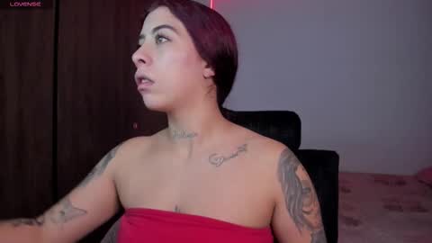 Snapshot of maazikeenx chatting on 03/02/26, 04:58 Sara online show from 03/02/26, 04:58