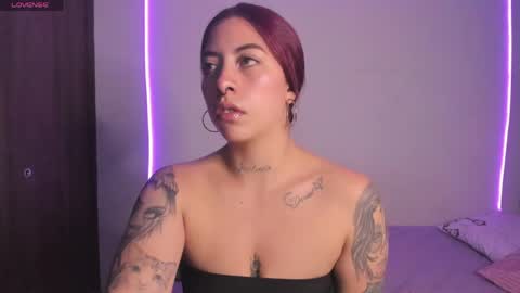 Sara online show from 05/21/26, 04:52
