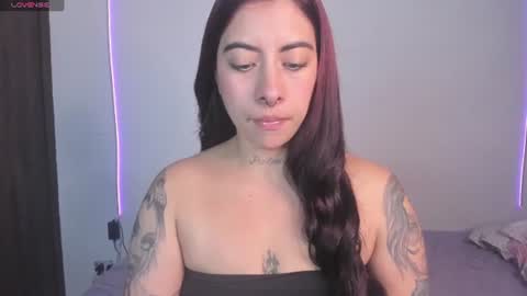 Snapshot of maazikeenx chatting on 06/27/26, 03:00 Sara online show from 06/27/26, 03:00