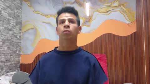 mabelineyesgreen303av online show from 10/31/25, 01:06