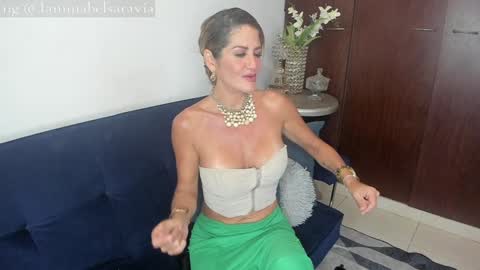 mabel online show from 12/11/24, 04:09