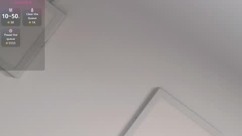 Mabel online show from 05/19/26, 02:45