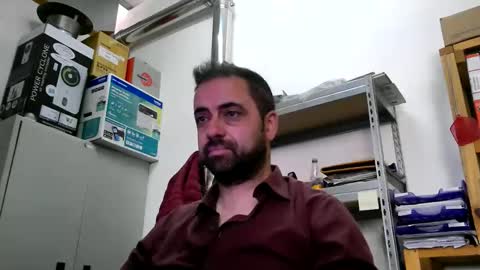mabevi online show from 05/12/26, 10:23