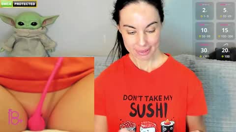 Snapshot of mabuhay_girl chatting on 12/16/24, 08:20 You let people into your sea and they kill your fish online show from 12/16/24, 08:20