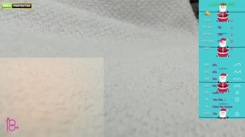 Snapshot of mabuhay_girl chatting on 12/18/24, 10:51 You let people into your sea and they kill your fish online show from 12/18/24, 10:51