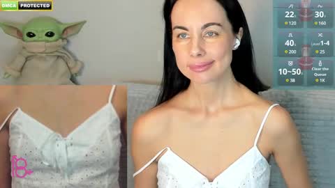 Snapshot of mabuhay_girl chatting on 12/27/24, 10:05 You let people into your sea and they kill your fish online show from 12/27/24, 10:05