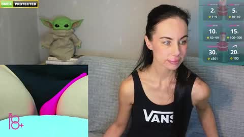 Snapshot of mabuhay_girl chatting on 01/12/25, 11:36 You let people into your sea and they kill your fish online show from 01/12/25, 11:36