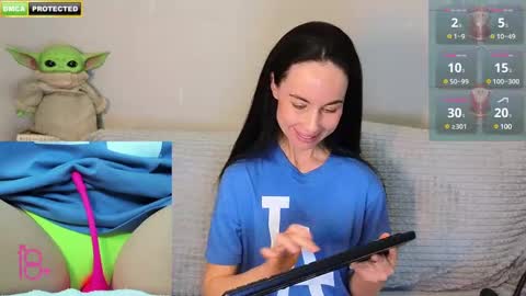 Snapshot of mabuhay_girl chatting on 01/26/25, 02:14 You let people into your sea and they kill your fish online show from 01/26/25, 02:14