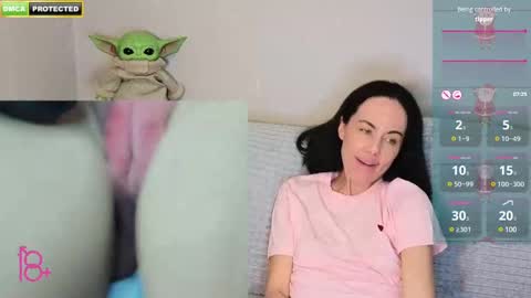 Snapshot of mabuhay_girl chatting on 02/01/25, 04:14 You let people into your sea and they kill your fish online show from 02/01/25, 04:14