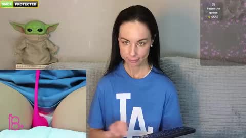 Snapshot of mabuhay_girl chatting on 03/10/25, 12:18 You let people into your sea and they kill your fish online show from 03/10/25, 12:18