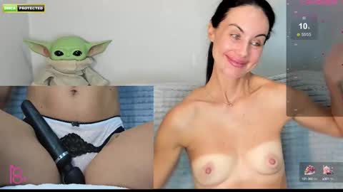 Snapshot of mabuhay_girl chatting on 09/23/25, 08:50 You let people into your sea and they kill your fish online show from 09/23/25, 08:50