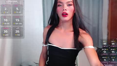 Snapshot of mabuhay_lola chatting on 04/20/26, 03:31 Divina online show from 04/20/26, 03:31