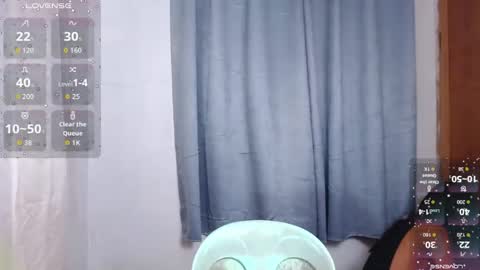 Snapshot of mabuhay_lola chatting on 05/20/26, 11:55 Divina online show from 05/20/26, 11:55
