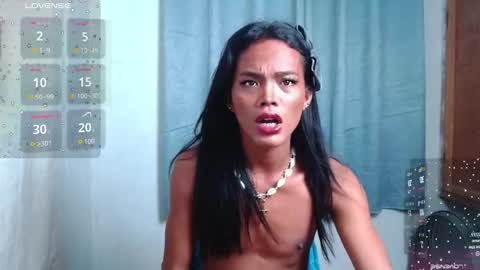 Snapshot of mabuhay_lola chatting on 05/30/26, 02:52 Divina online show from 05/30/26, 02:52