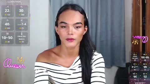 Snapshot of mabuhay_lola chatting on 06/24/26, 08:46 Divina online show from 06/24/26, 08:46