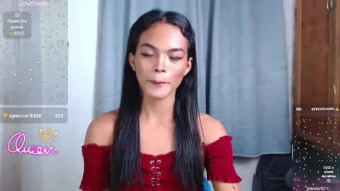 Snapshot of mabuhay_lola chatting on 06/27/26, 05:51 Divina online show from 06/27/26, 05:51