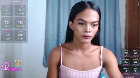 Snapshot of mabuhay_lola chatting on 06/30/26, 07:09 Divina online show from 06/30/26, 07:09