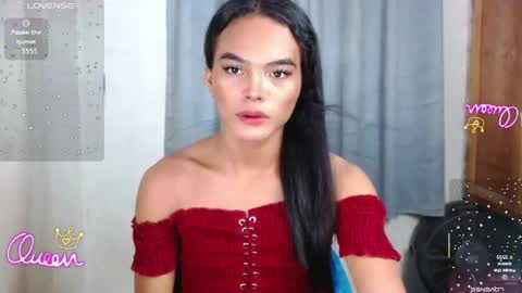 Snapshot of mabuhay_lola chatting on 07/17/26, 05:03 Divina online show from 07/17/26, 05:03