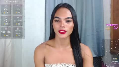 Snapshot of mabuhay_lola chatting on 08/04/26, 05:48 Divina online show from 08/04/26, 05:48