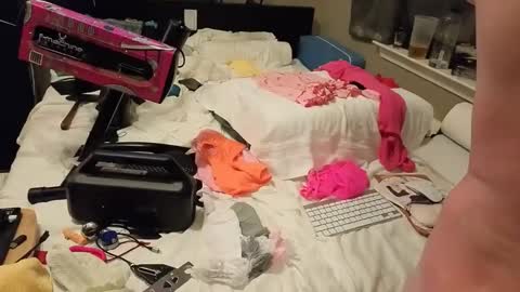 mac1119 online show from 11/19/25, 08:03