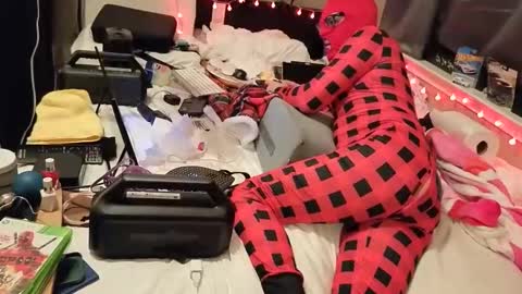 mac1119 online show from 02/07/26, 05:33