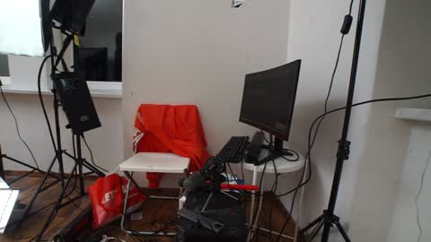 Mac Troy online show from 12/03/24, 06:06