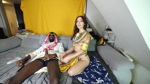 Mac Troy online show from 12/05/24, 04:12