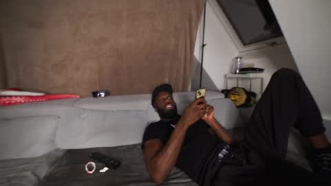 Mac Troy online show from 12/13/24, 09:52