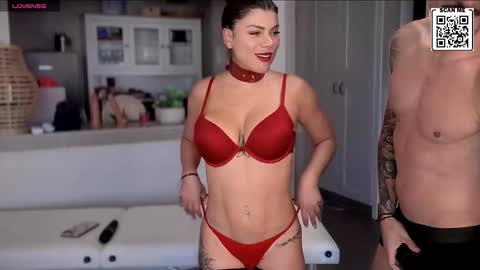 Maca  Hugo online show from 11/11/25, 09:31