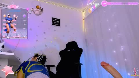 Snapshot of maca_rena_ chatting on 04/11/26, 07:18 MacarenaIndependent model online show from 04/11/26, 07:18