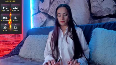 Maca  online show from 03/21/26, 02:38