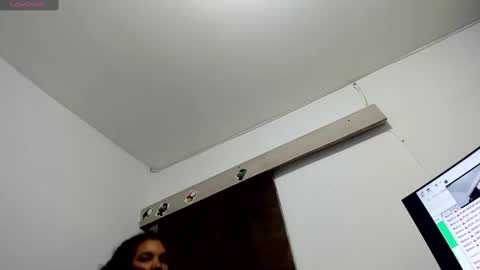 Snapshot of macarenaawills chatting on 12/17/24, 06:31 macarenaawills online show from 12/17/24, 06:31