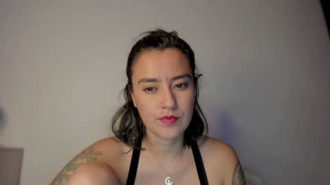 Maca online show from 12/31/24, 03:12