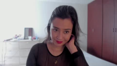 Maca online show from 01/14/25, 05:34