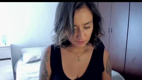 Maca online show from 03/07/25, 03:39