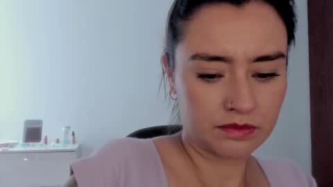 Maca online show from 09/29/25, 03:06