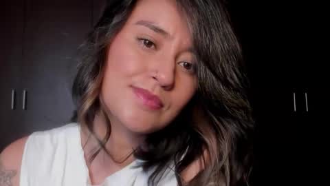 Maca online show from 10/15/25, 03:23