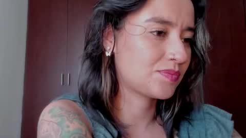 Maca online show from 11/07/25, 02:06