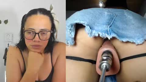Snapshot of macarendaniels_vg chatting on 06/21/26, 08:11 Macaren Daniels online show from 06/21/26, 08:11